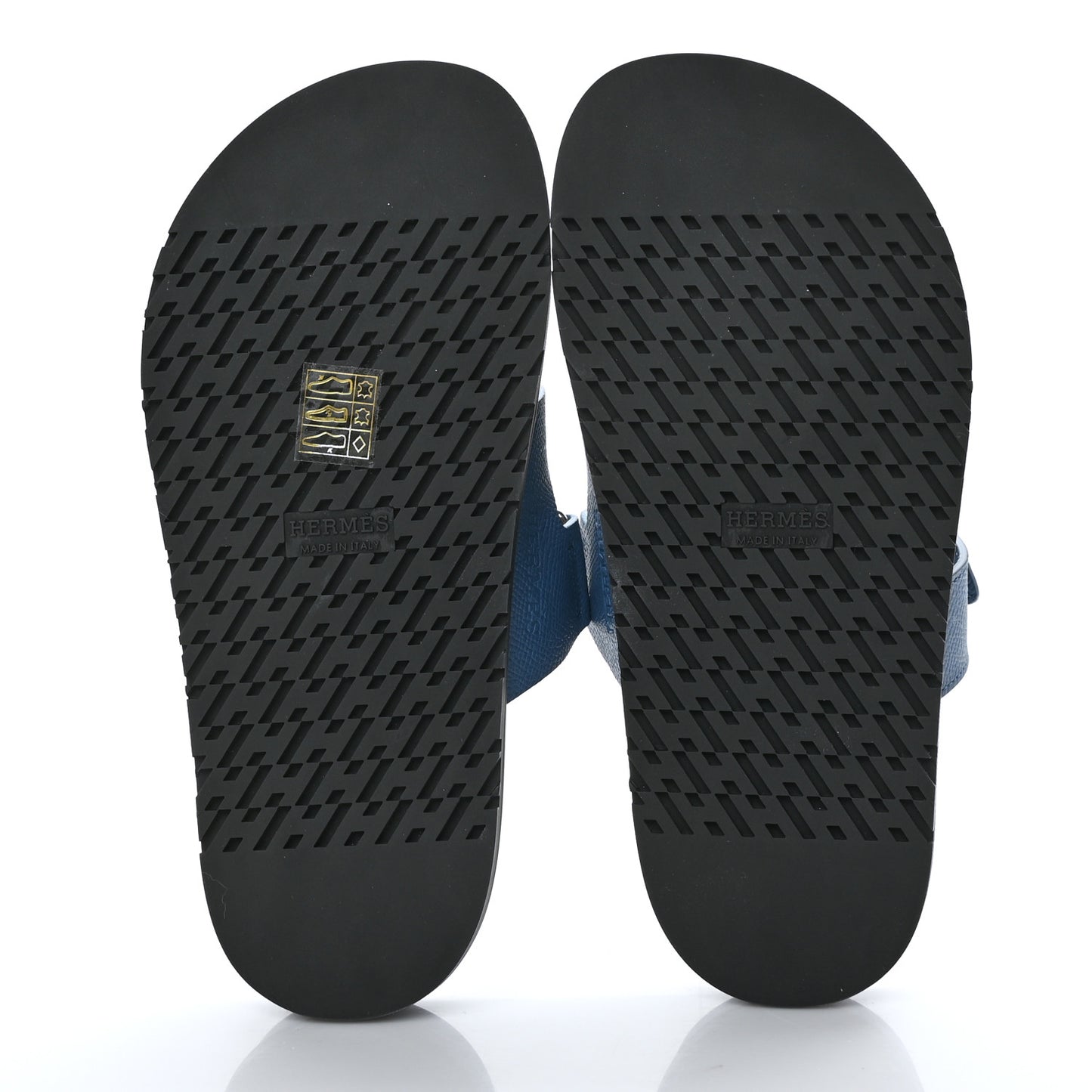 Epsom Womens Chypre Sandals 35 Bleu Bleuet