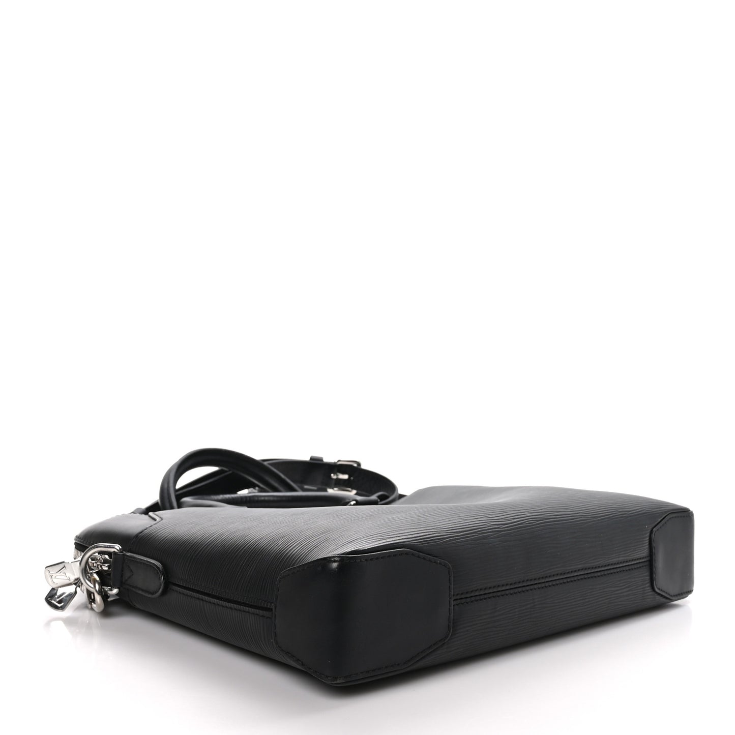 Epi Oliver Briefcase Black