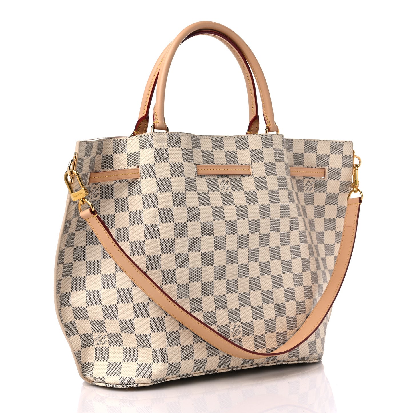 Damier Azur Girolata