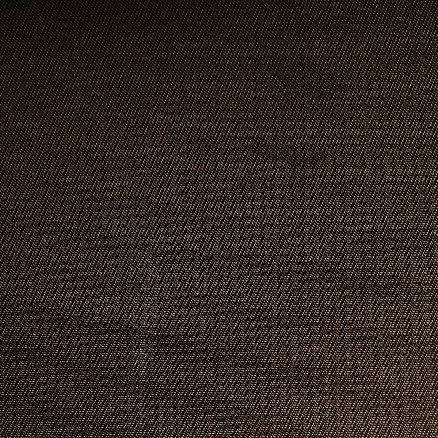 Gucci GG Supreme Monogram Textured Dollar Calfskin Web Small Savoy Toiletry Case Beige Ebony 13 of 17