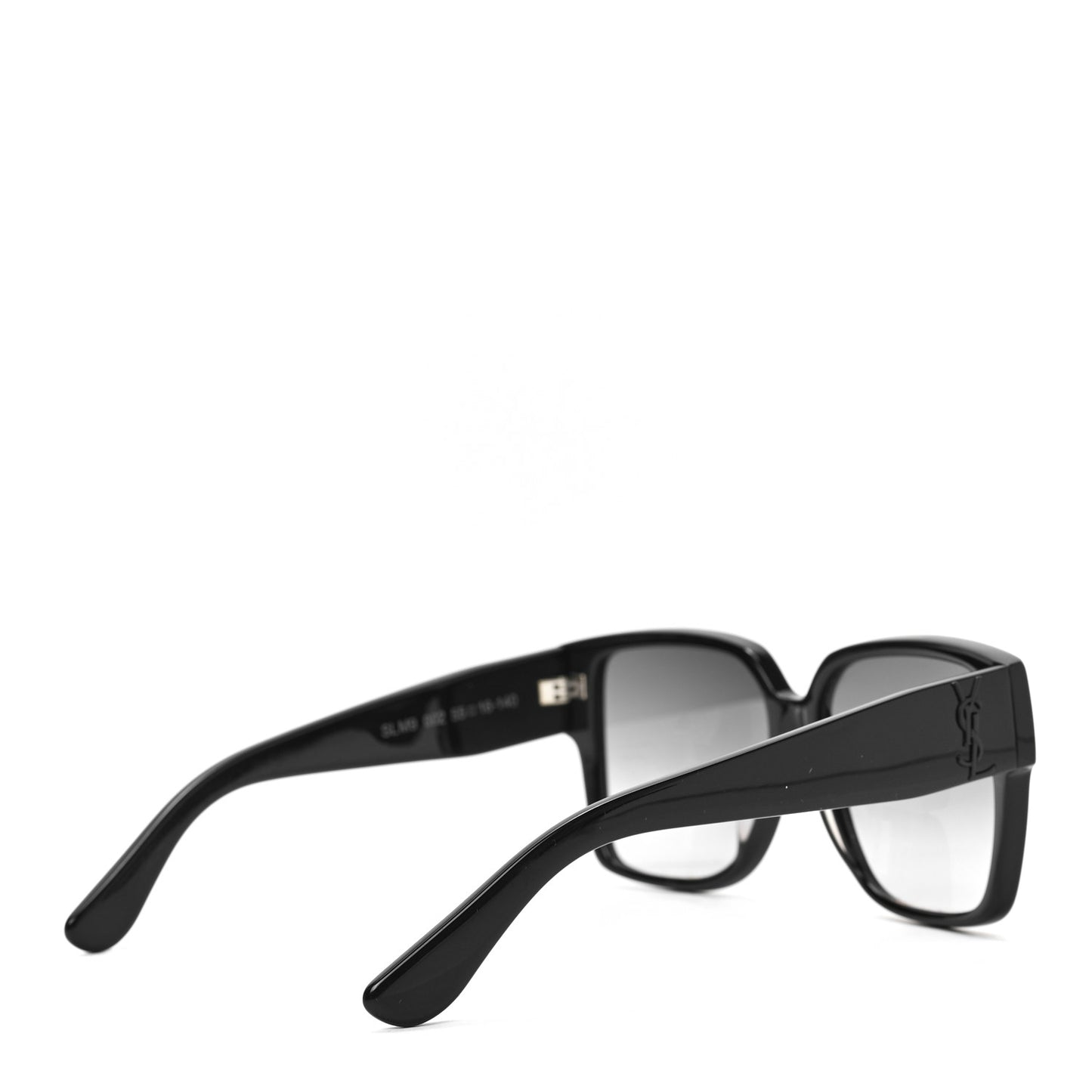 Square SL M9 Sunglasses Black