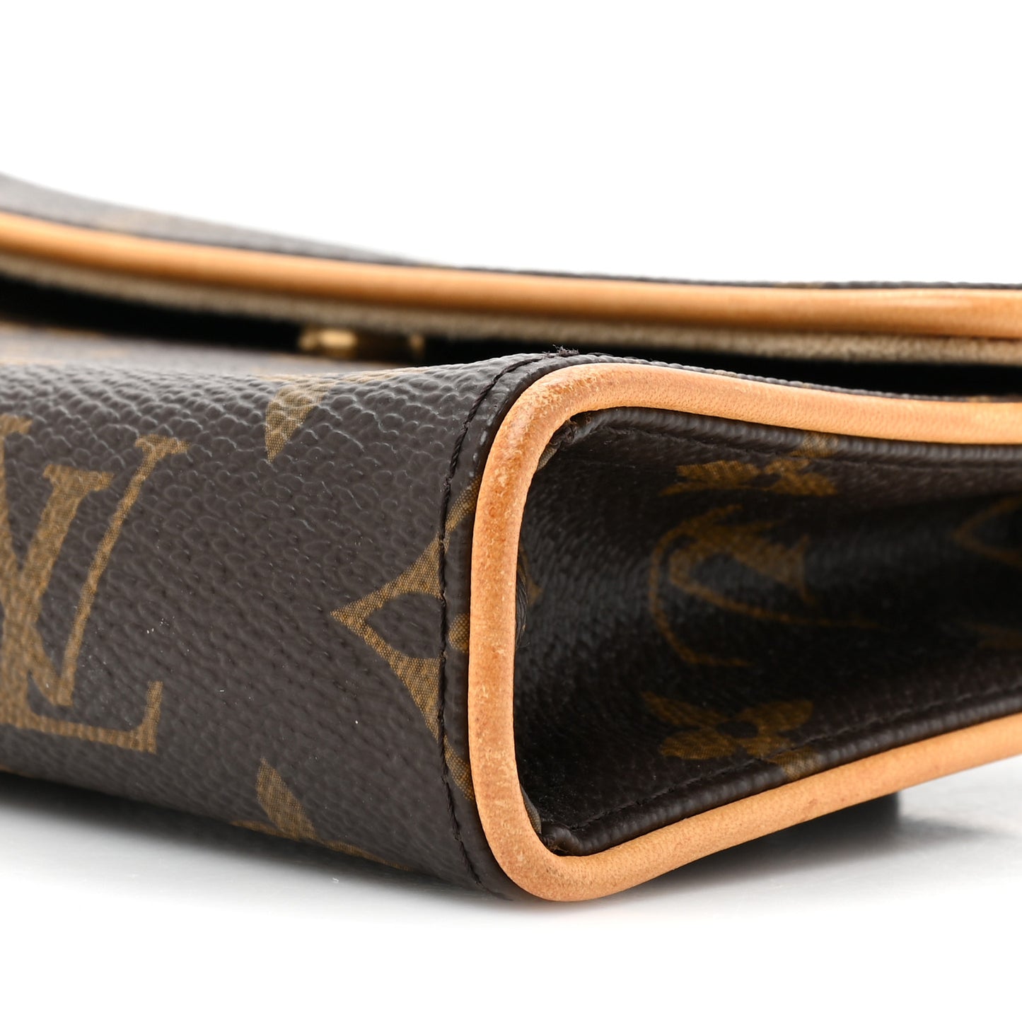 Monogram Pochette Florentine S