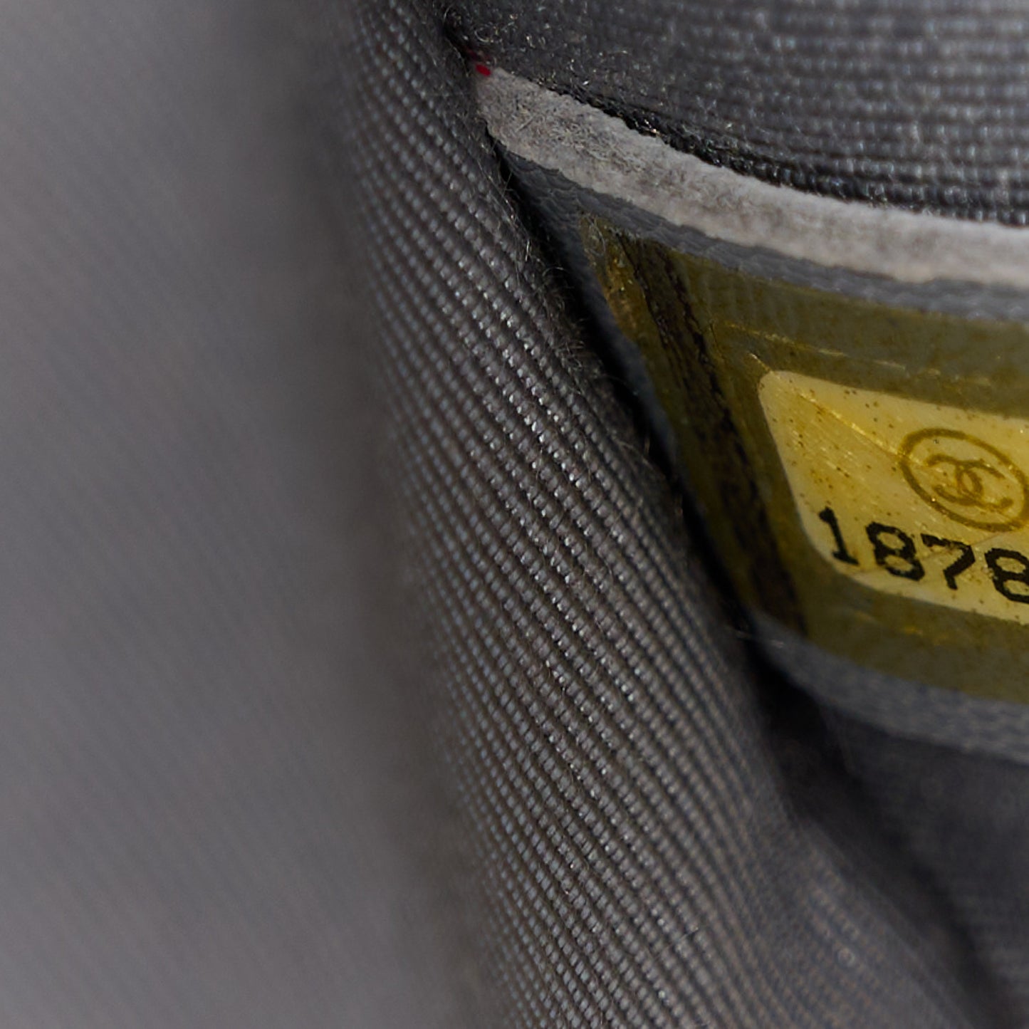 Calfskin Double Stitch New Medium Boy Flap Navy Blue