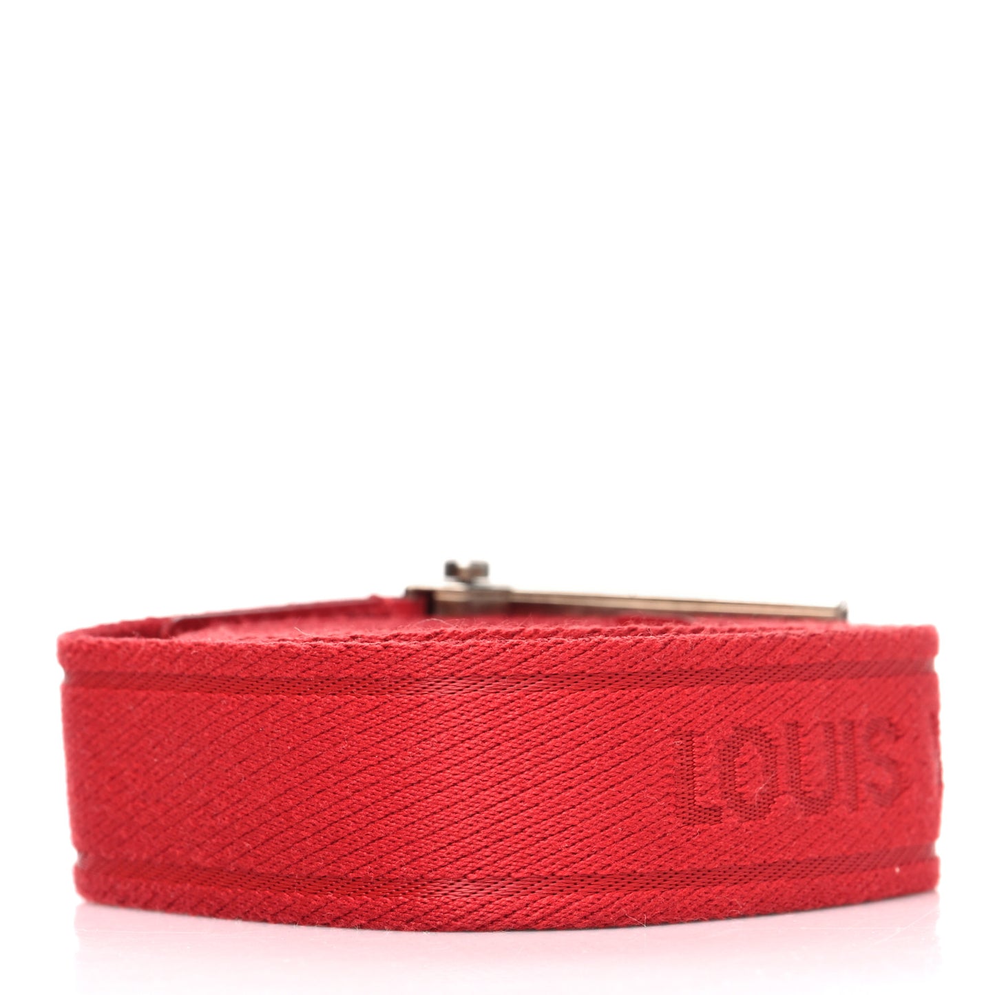 Bengale Inventeur Belt 90 36 Red