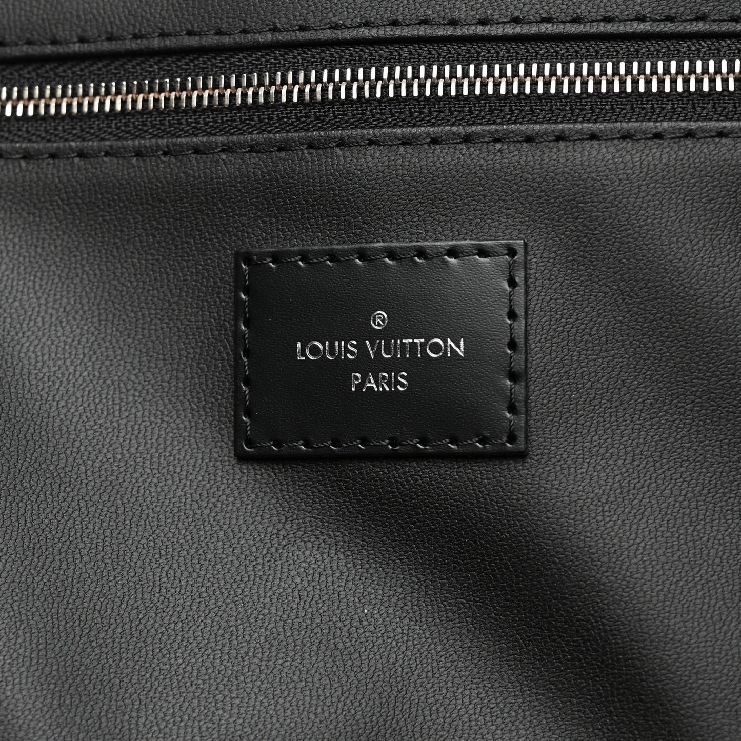 Damier Graphite Toiletry Pouch