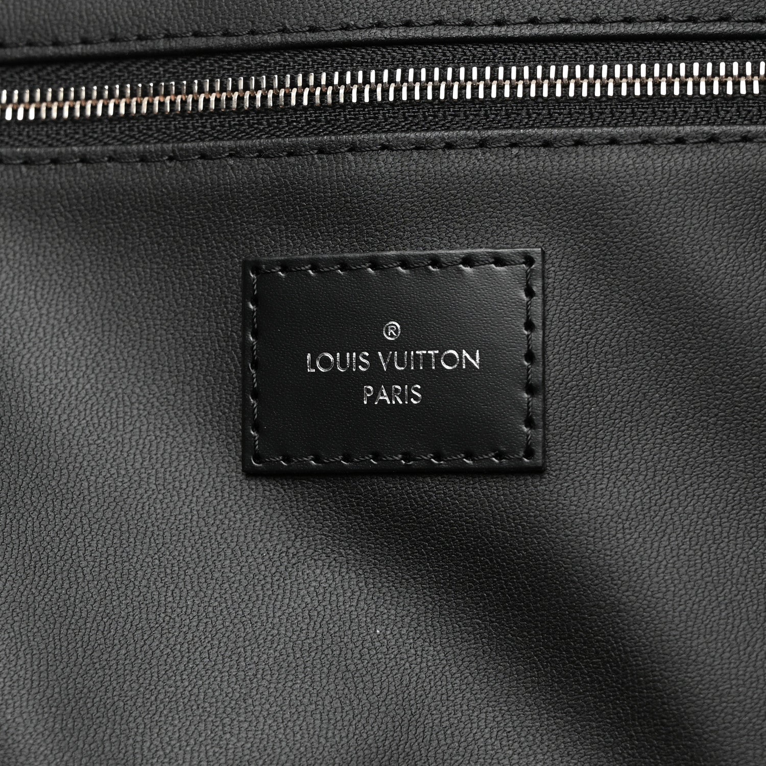 Louis Vuitton Damier Graphite Toiletry Pouch 6 of 7