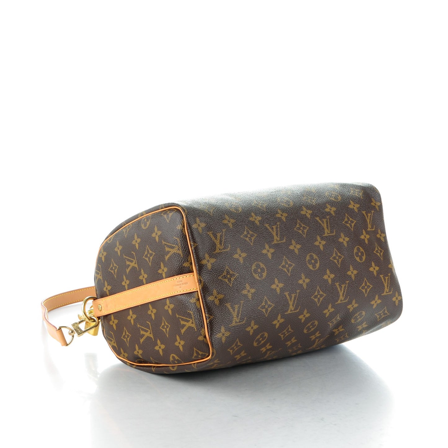 Monogram Speedy Bandouliere 30