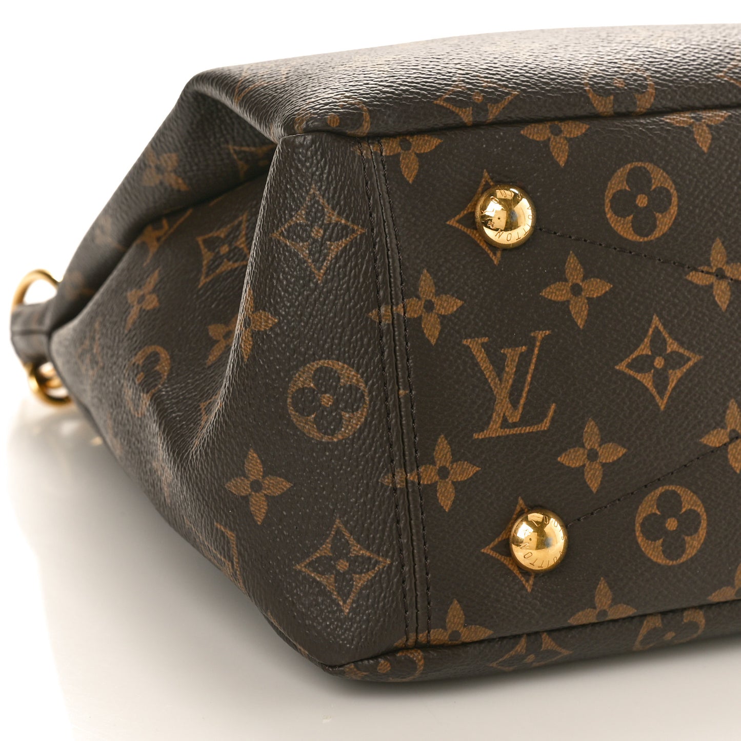 Monogram Pallas Havane