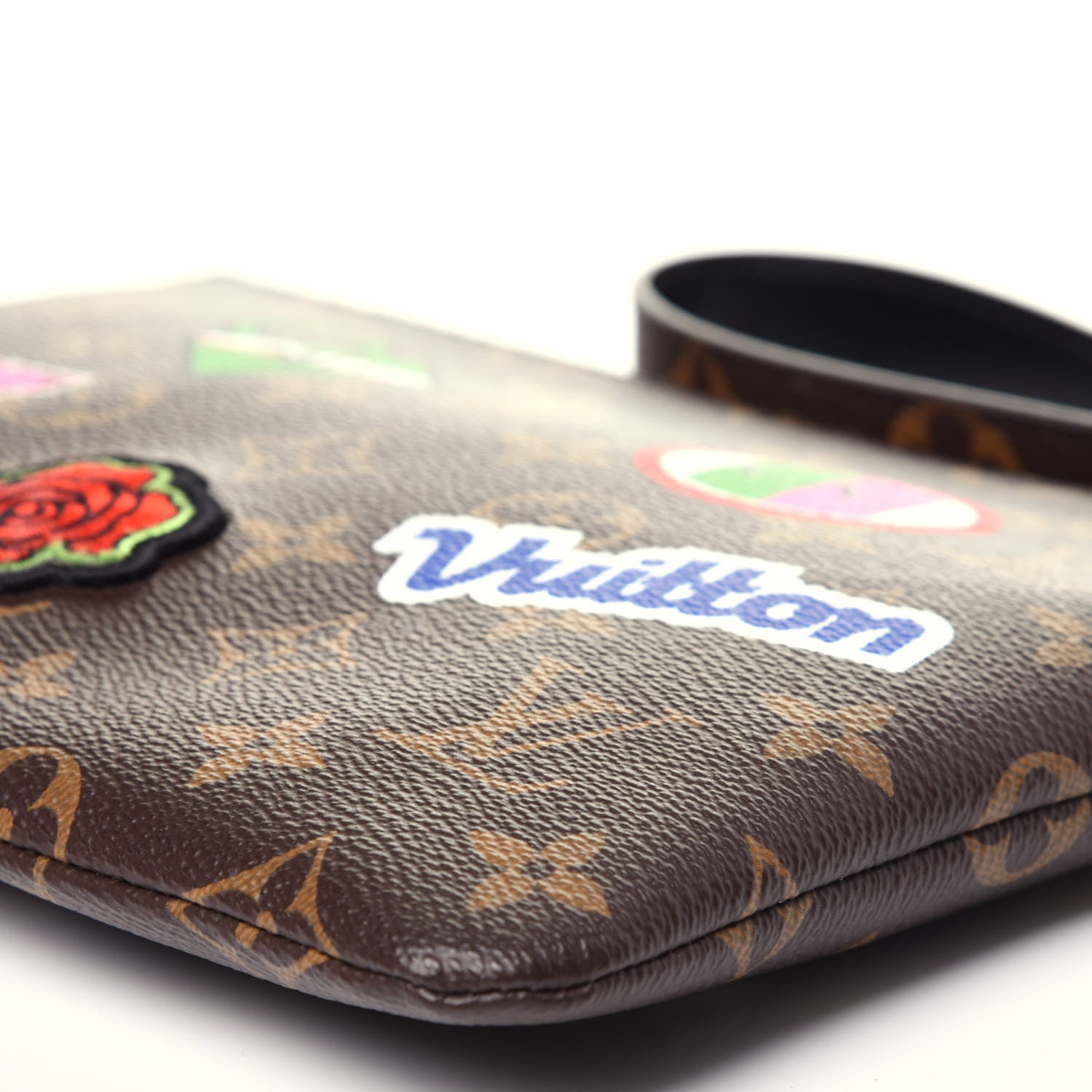 Louis Vuitton Monogram City Pouch 7 of 11
