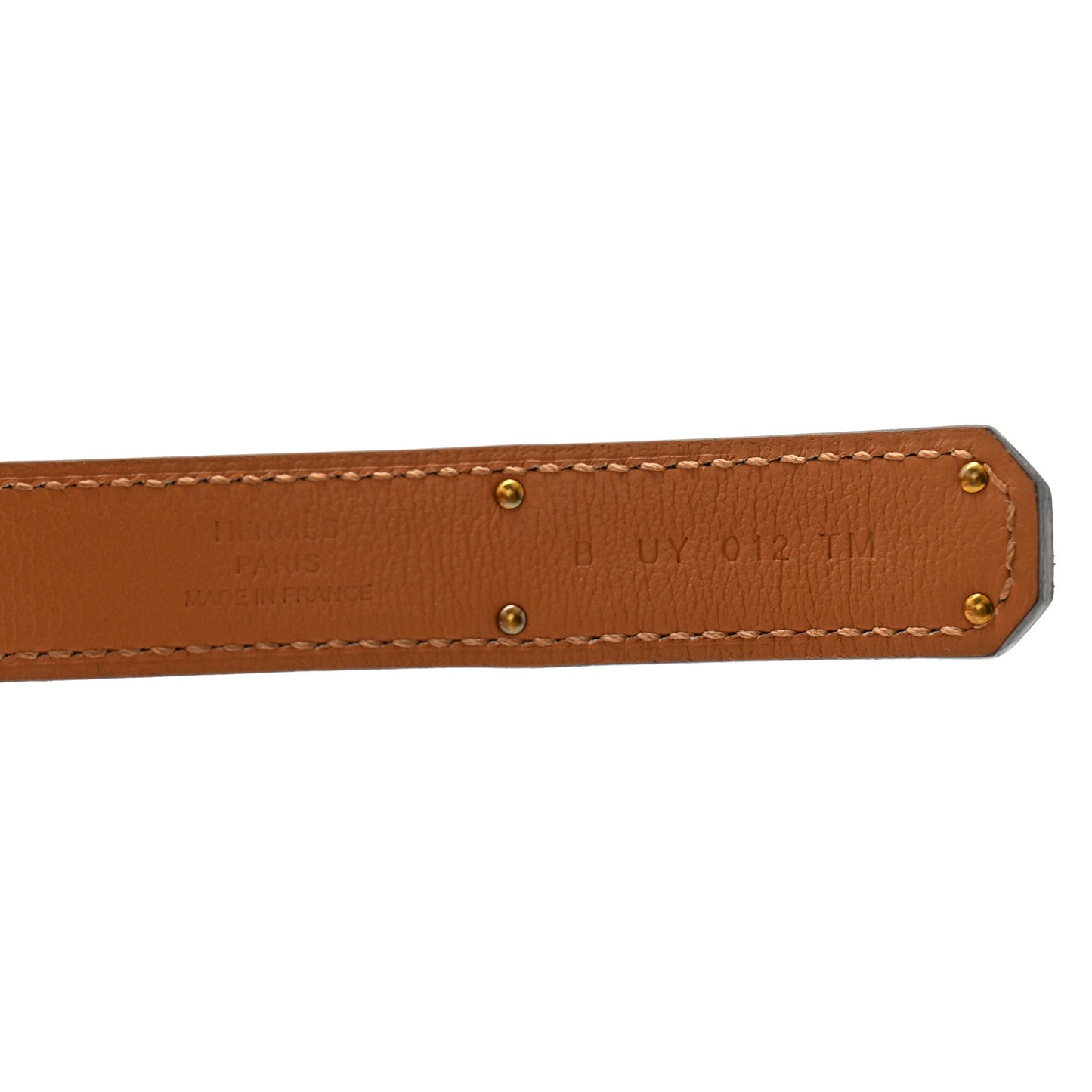 Epsom Kelly Belt Black