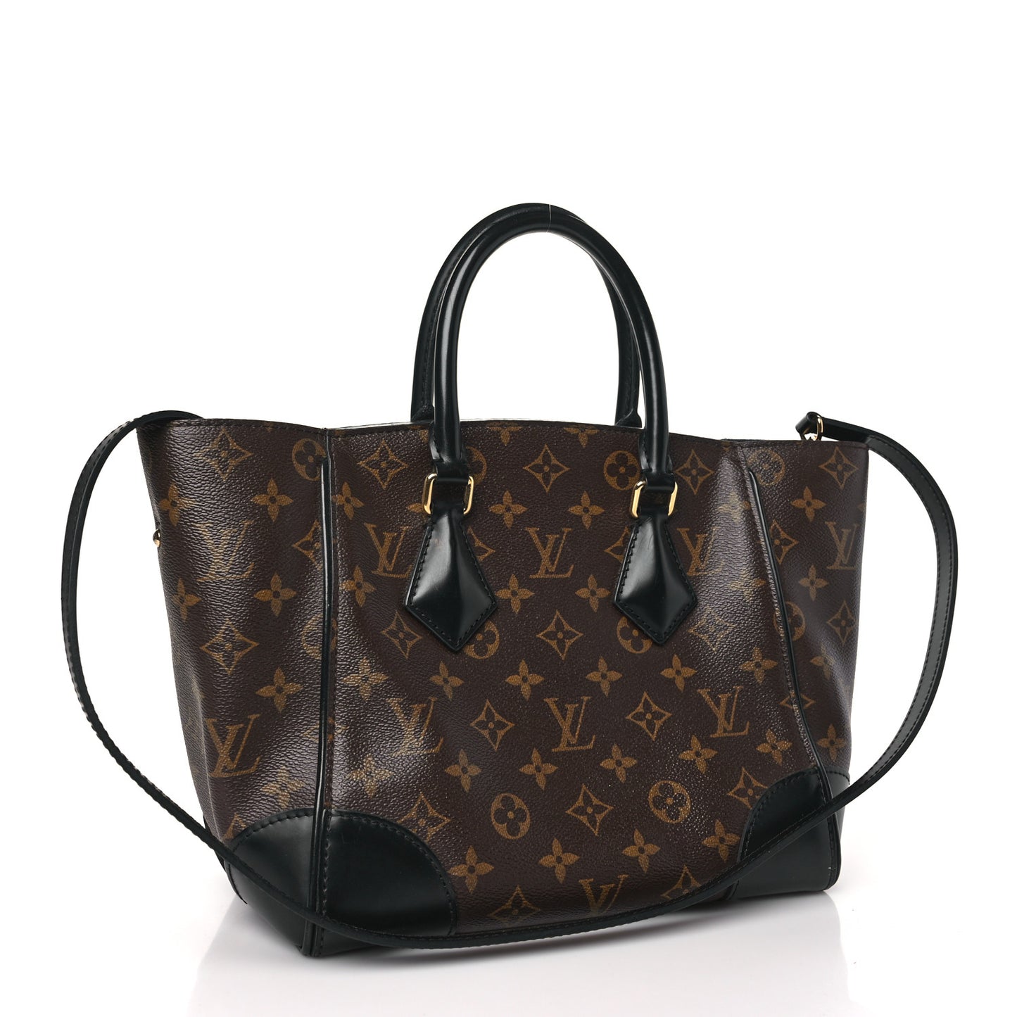 Monogram Phenix PM Black