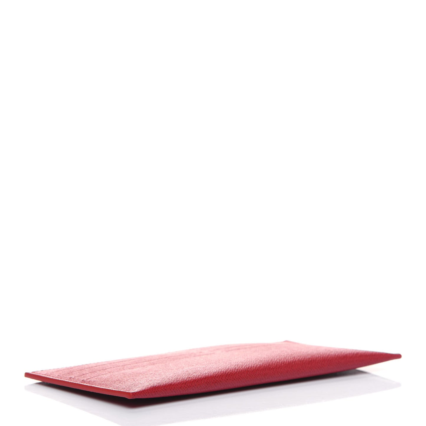 Calfskin Pochette Felicie Card Holder Insert