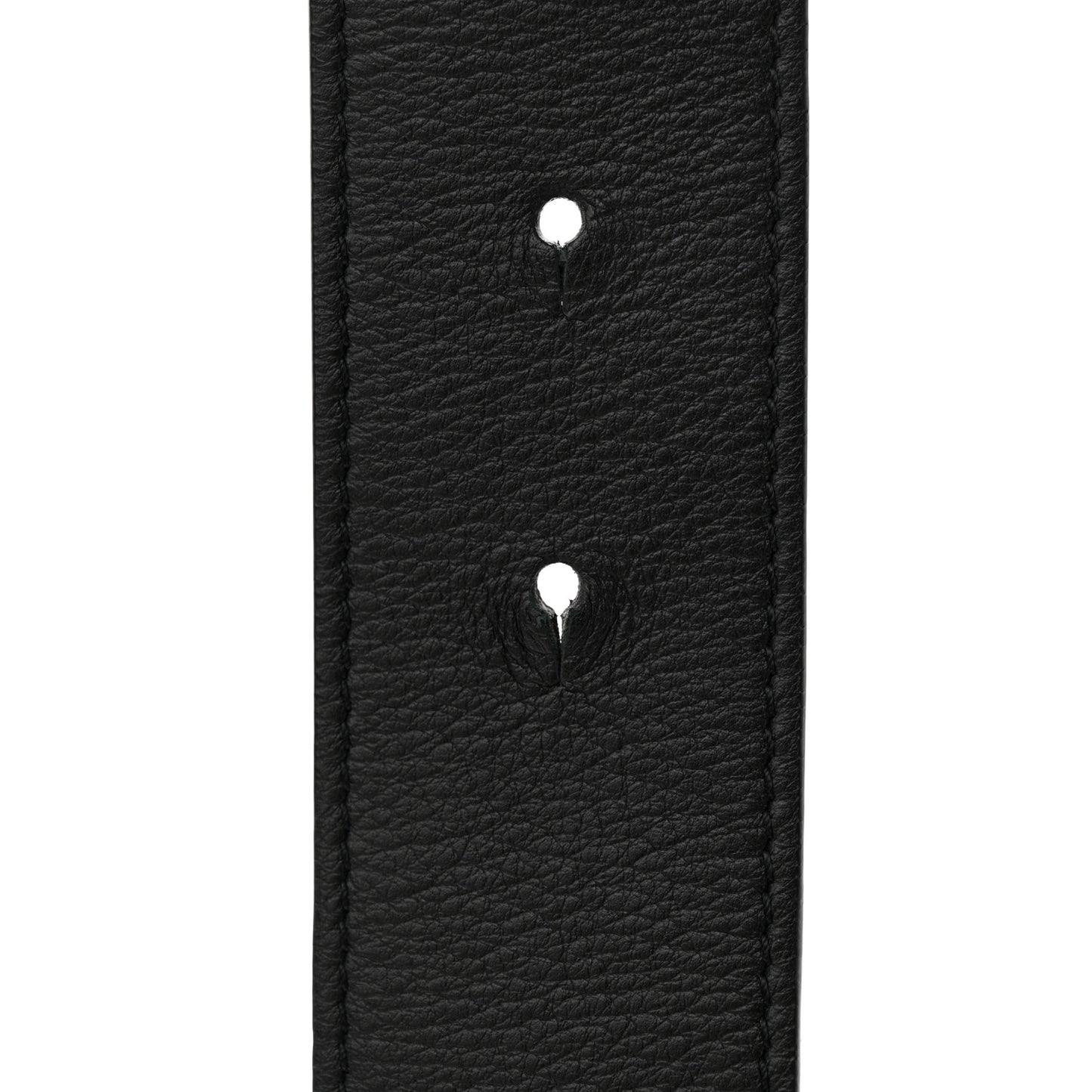 Smooth Calfskin Cooler Bag Black