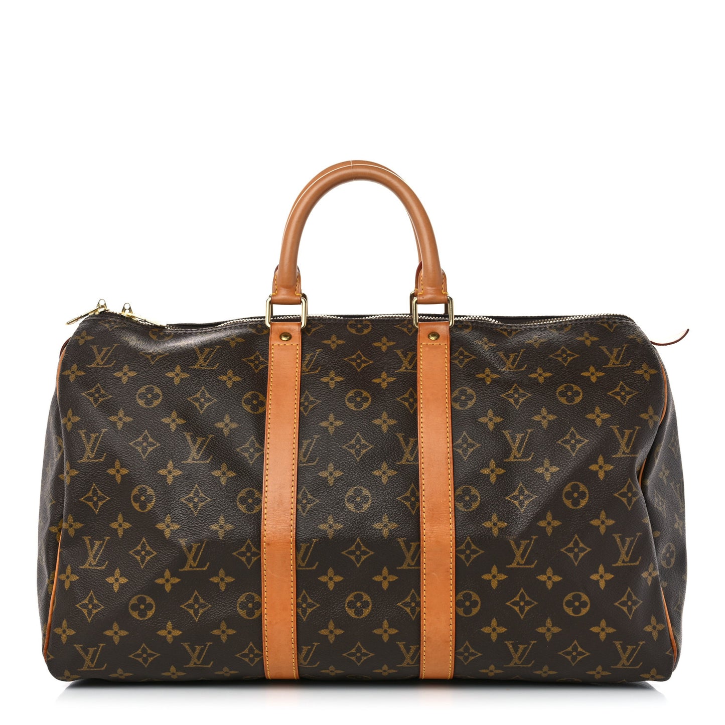 Monogram Keepall 45