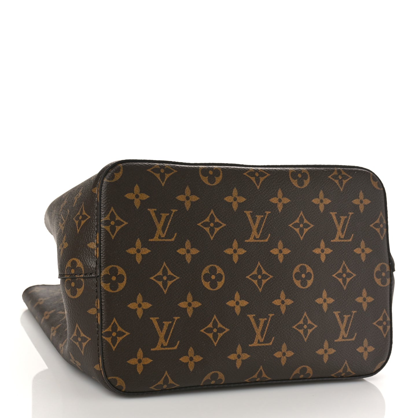 Monogram Neonoe MM Caramel