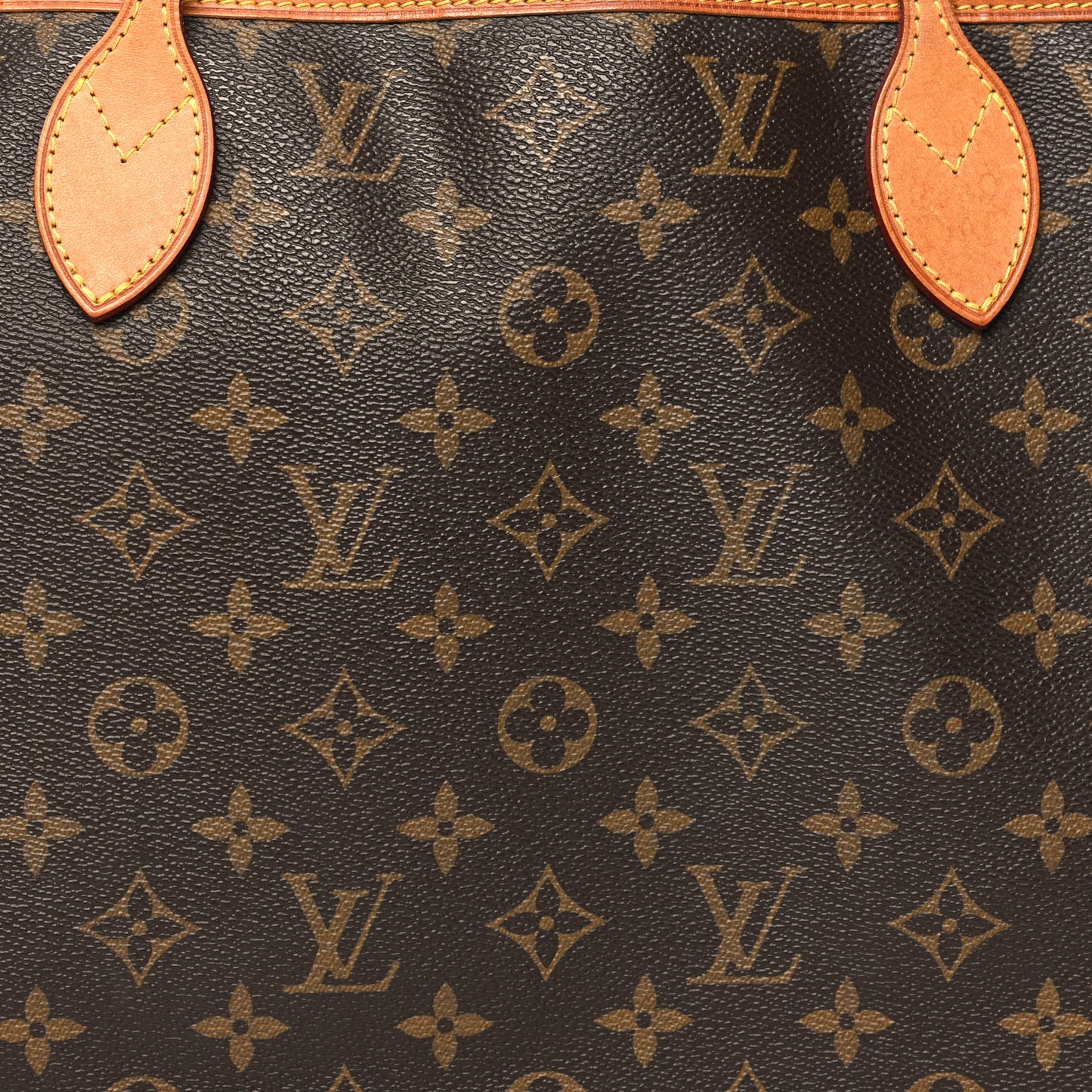 Monogram Neverfull MM