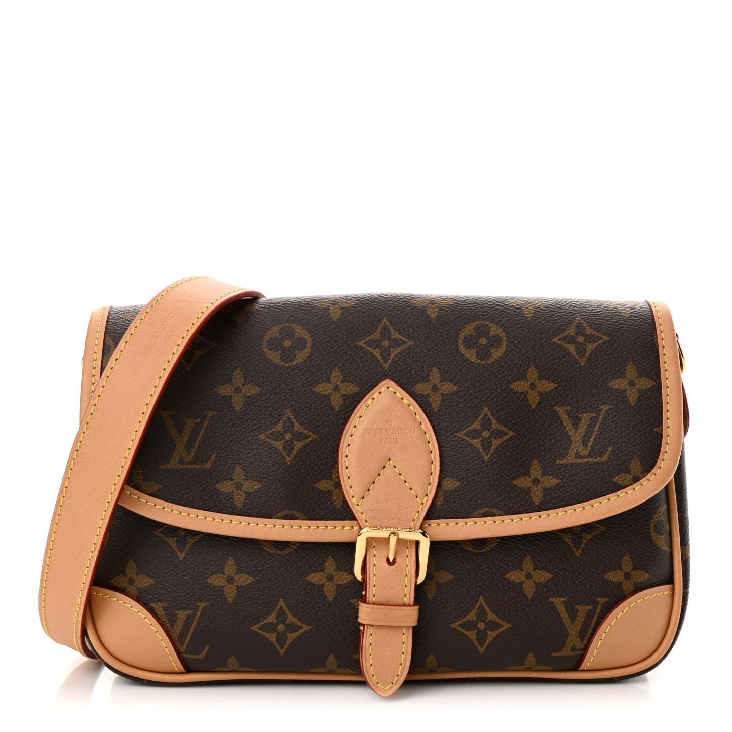 Monogram Diane