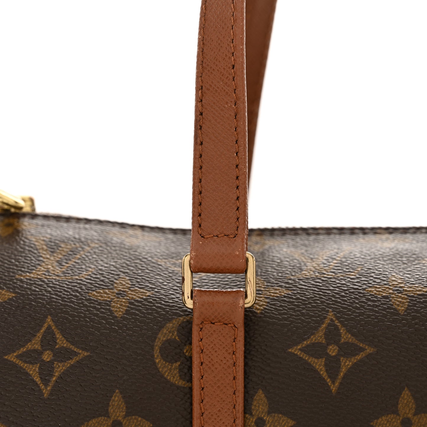 Monogram Papillon 30