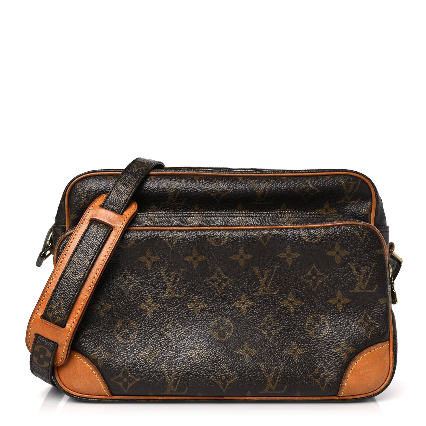 Monogram Nil 28