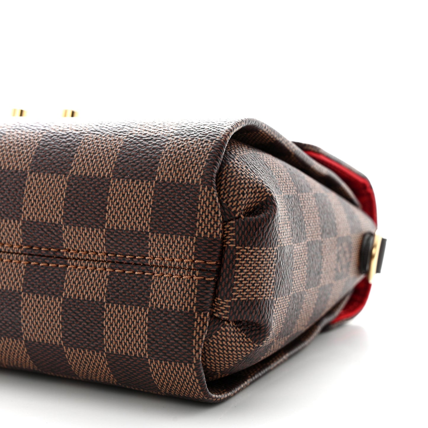 Damier Ebene Croisette