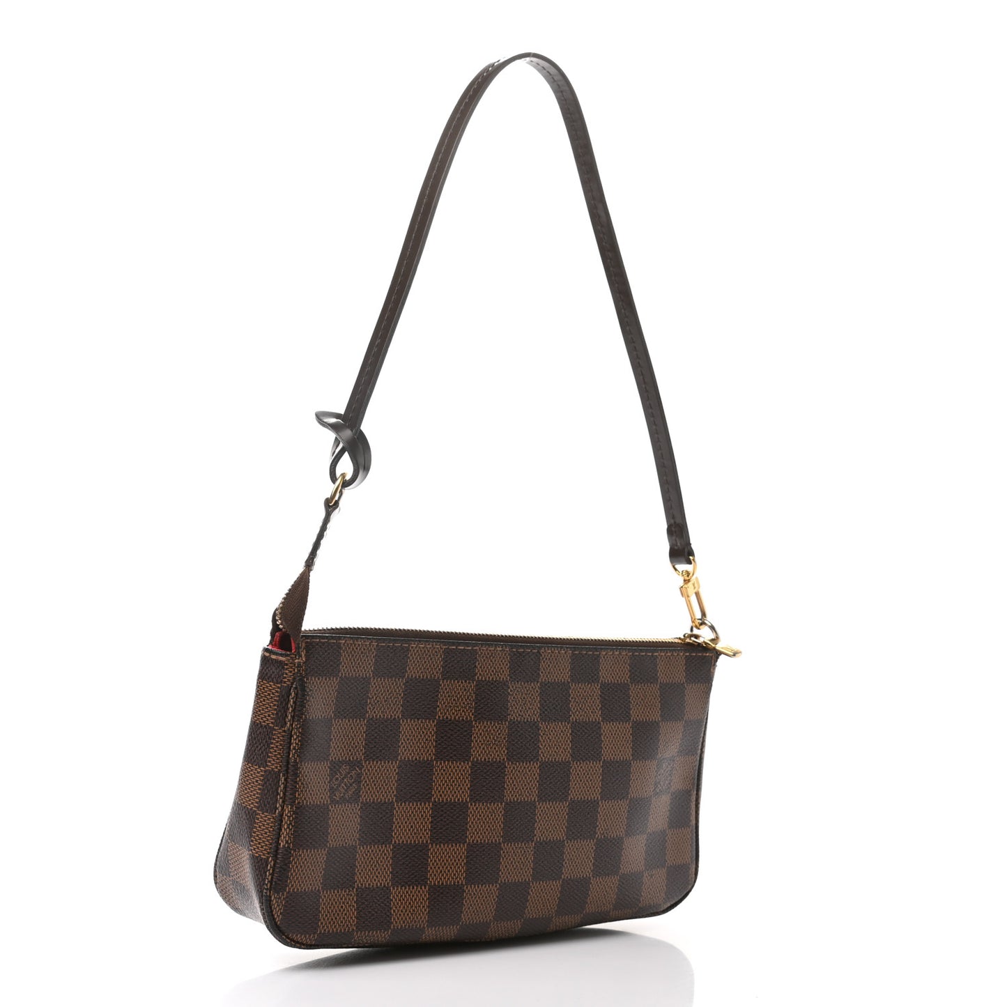Damier Ebene Pochette Accessories NM