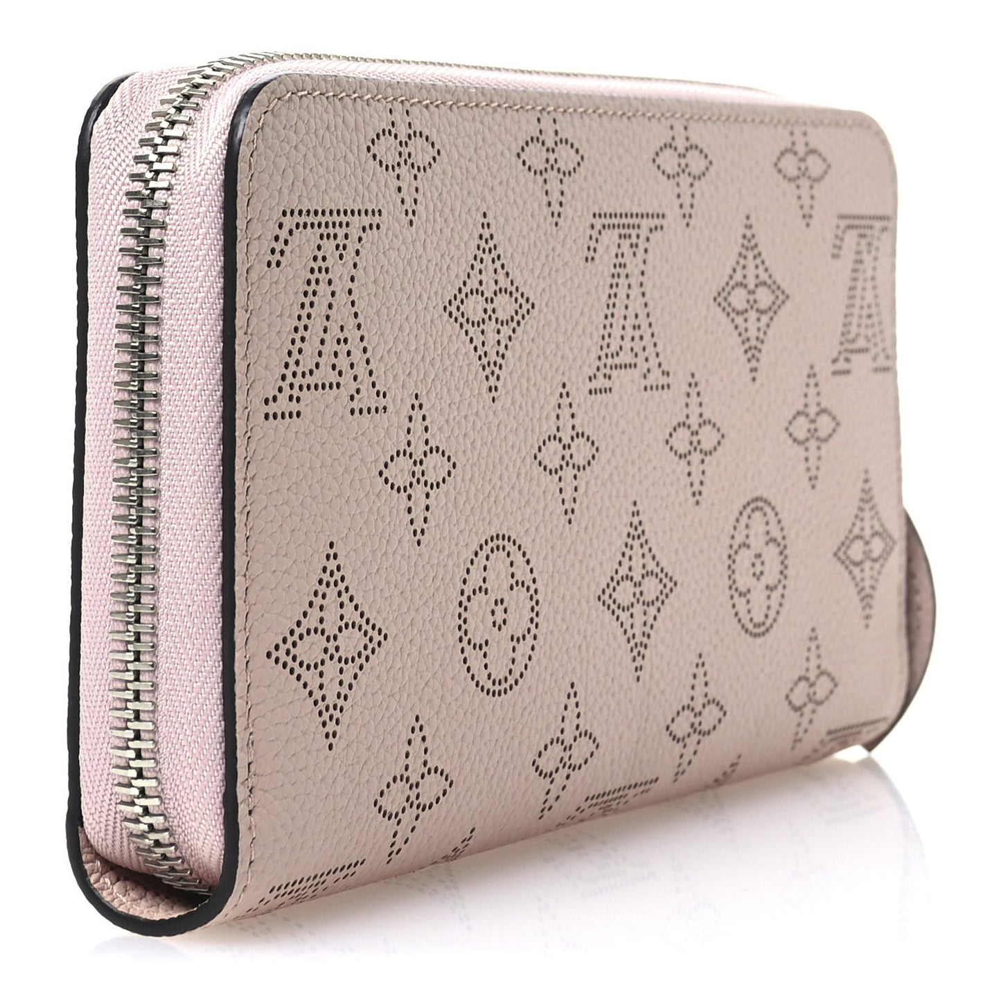 Mahina Zippy Wallet Magnolia