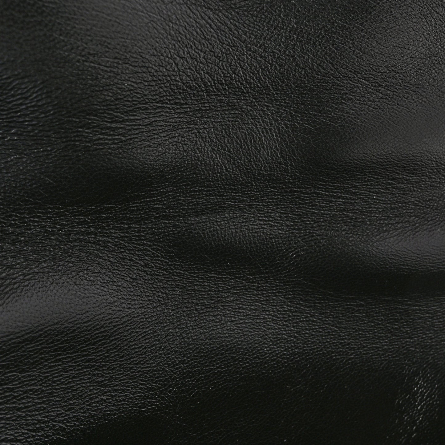 Padded Lambskin Le Bambimou Black