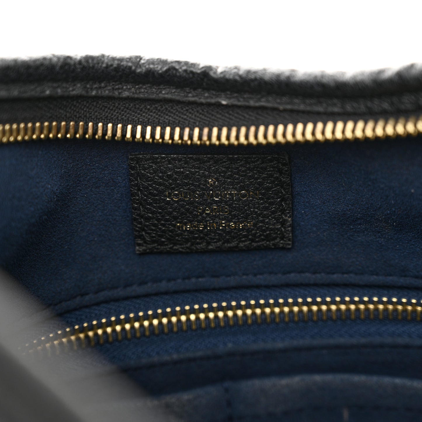 Empreinte Carryall PM Black