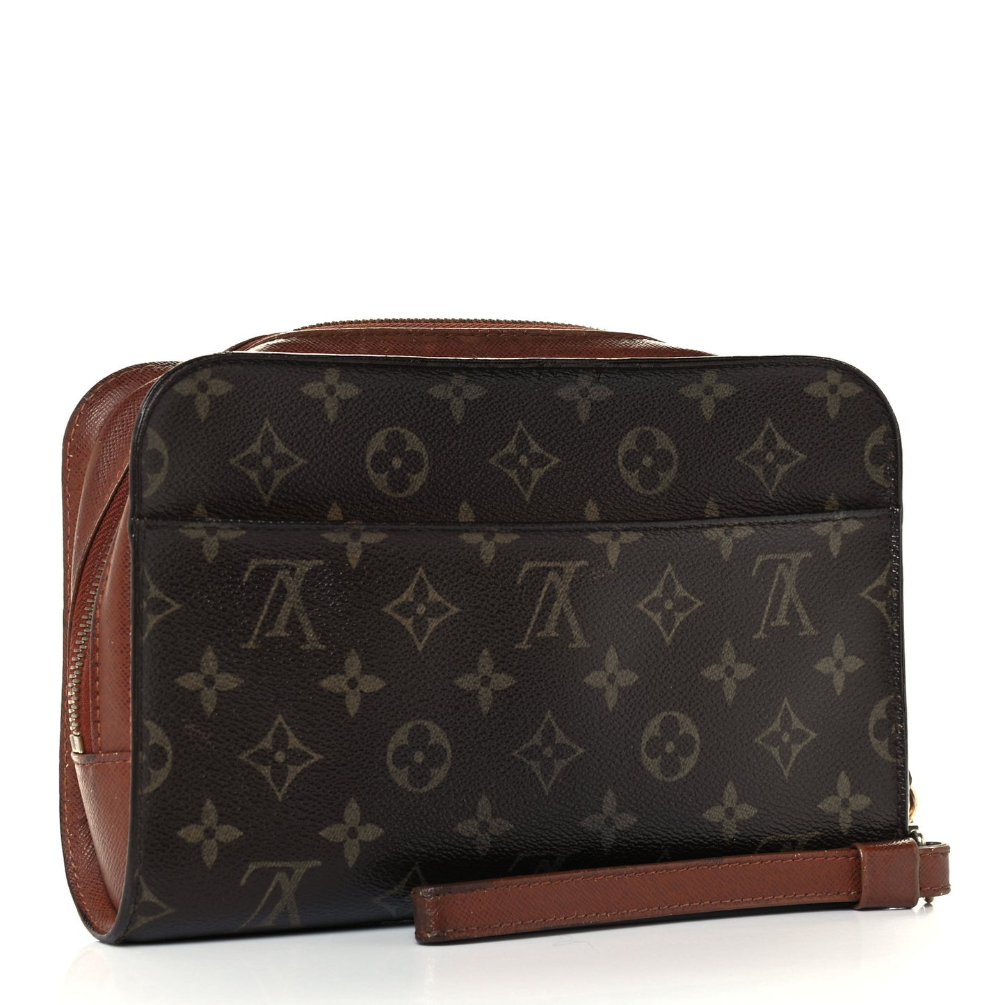 Monogram Pochette Orsay