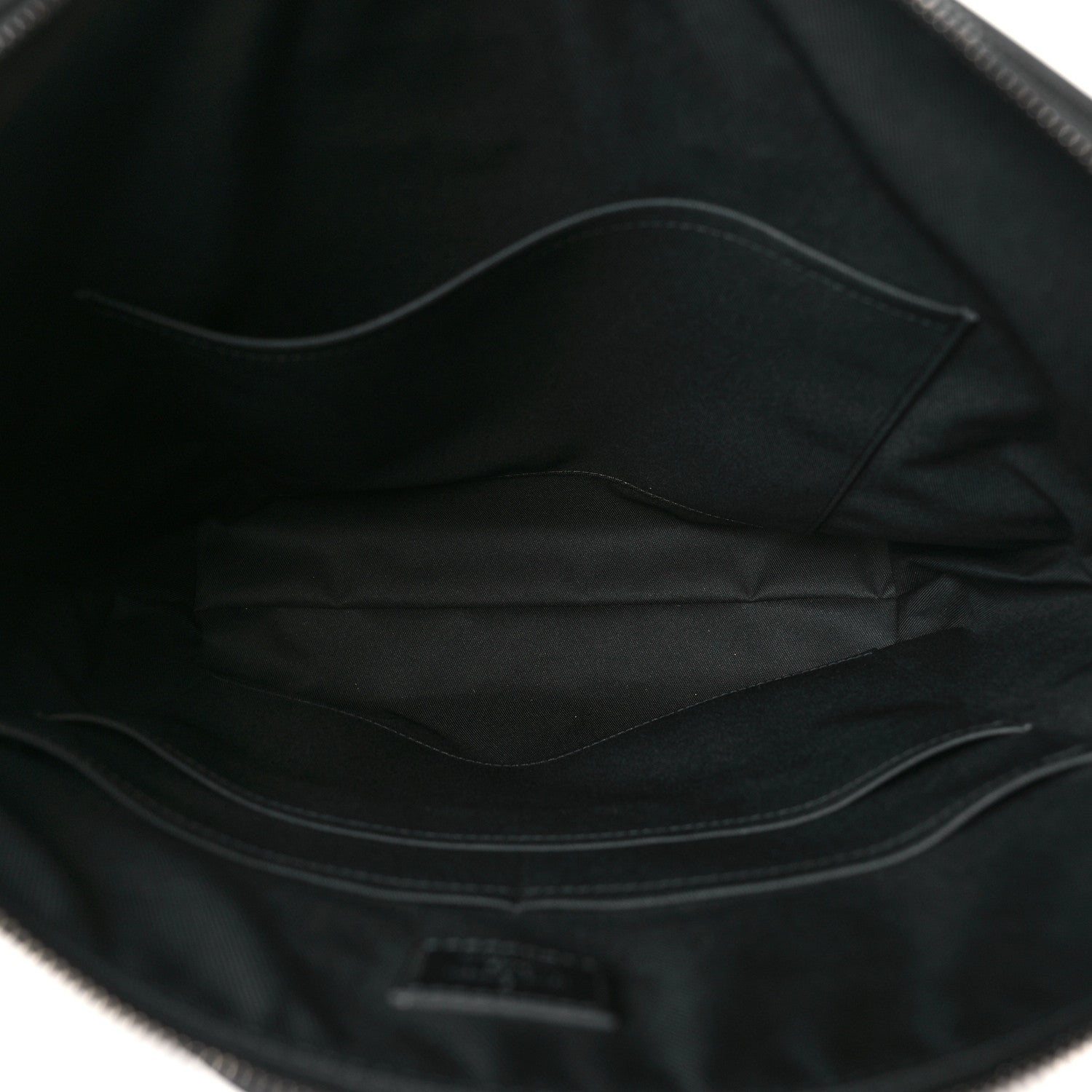Louis Vuitton Monogram Eclipse Explorer Tote 5 of 9