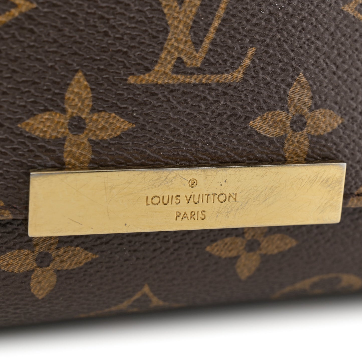 Monogram Favorite MM