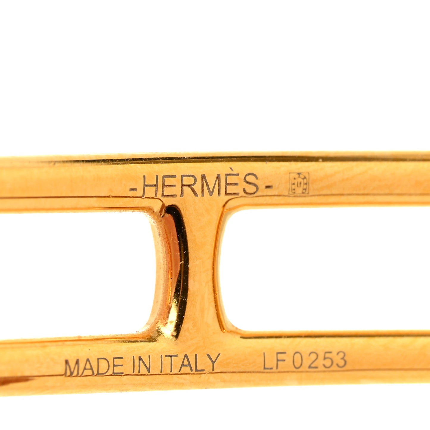 Swift Roulis Double Tour Bracelet T1 Gold
