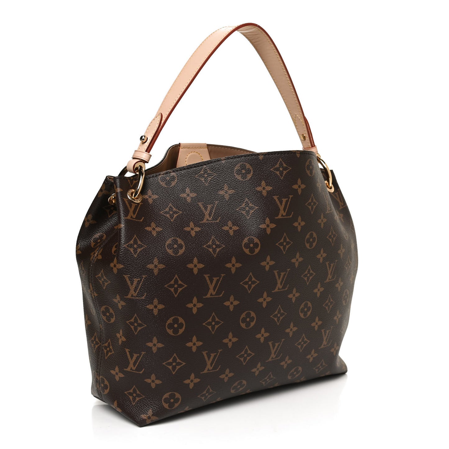Monogram Graceful PM