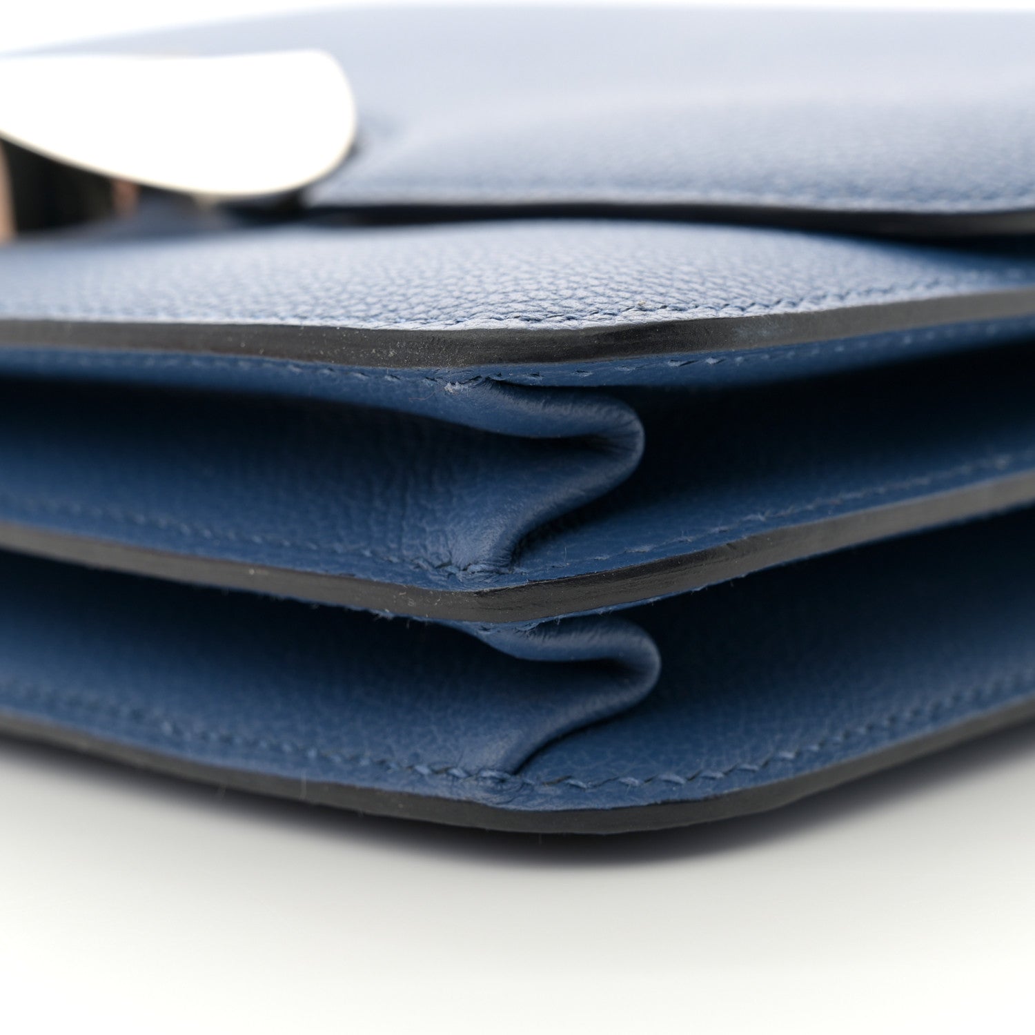 Hermes Evercolor 20 2002 Bleu Brighton 11 of 14