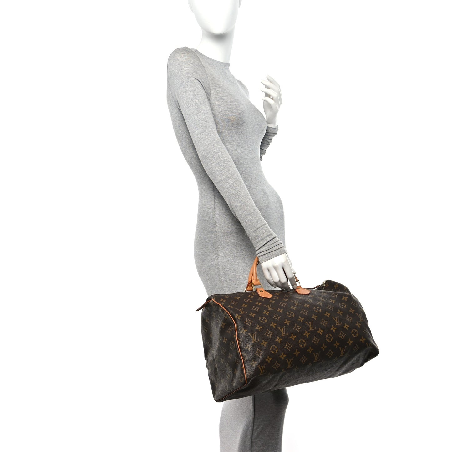 Monogram Speedy 40