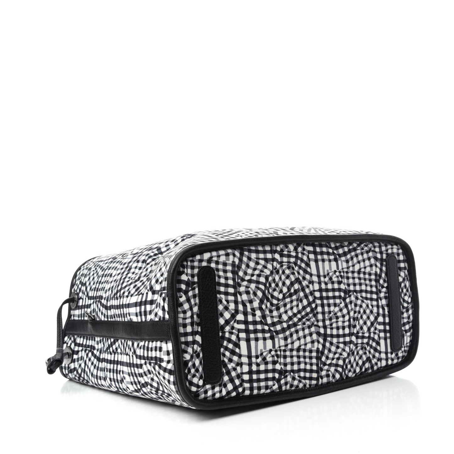 Visetos Large Liz Reversible Shopper Tote Black