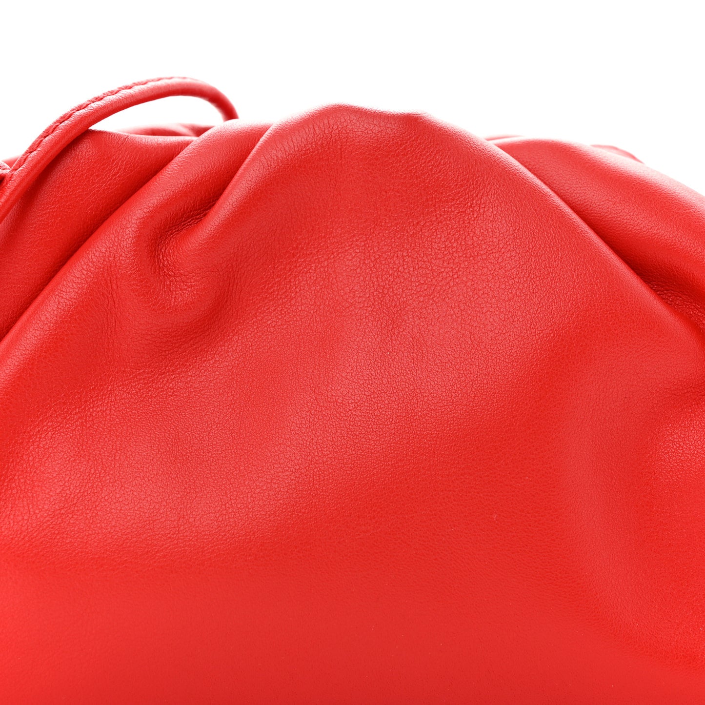 Butter Calfskin The Mini Pouch Nail Polish
