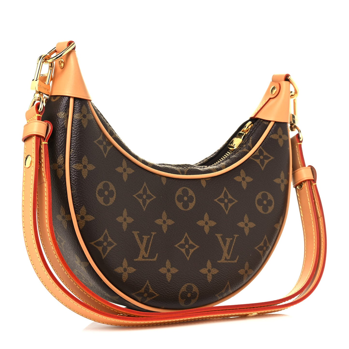 Monogram Loop
