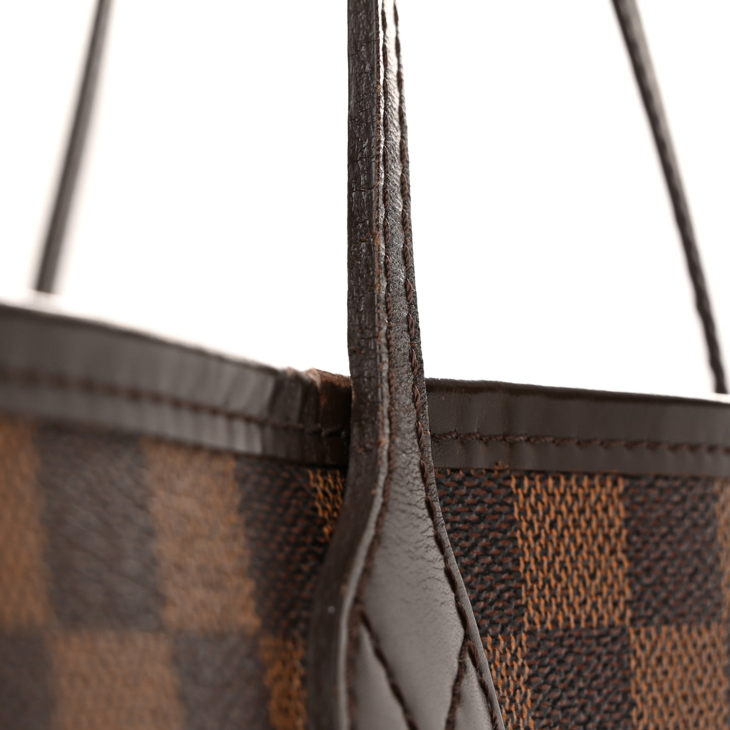 Damier Ebene Neverfull GM