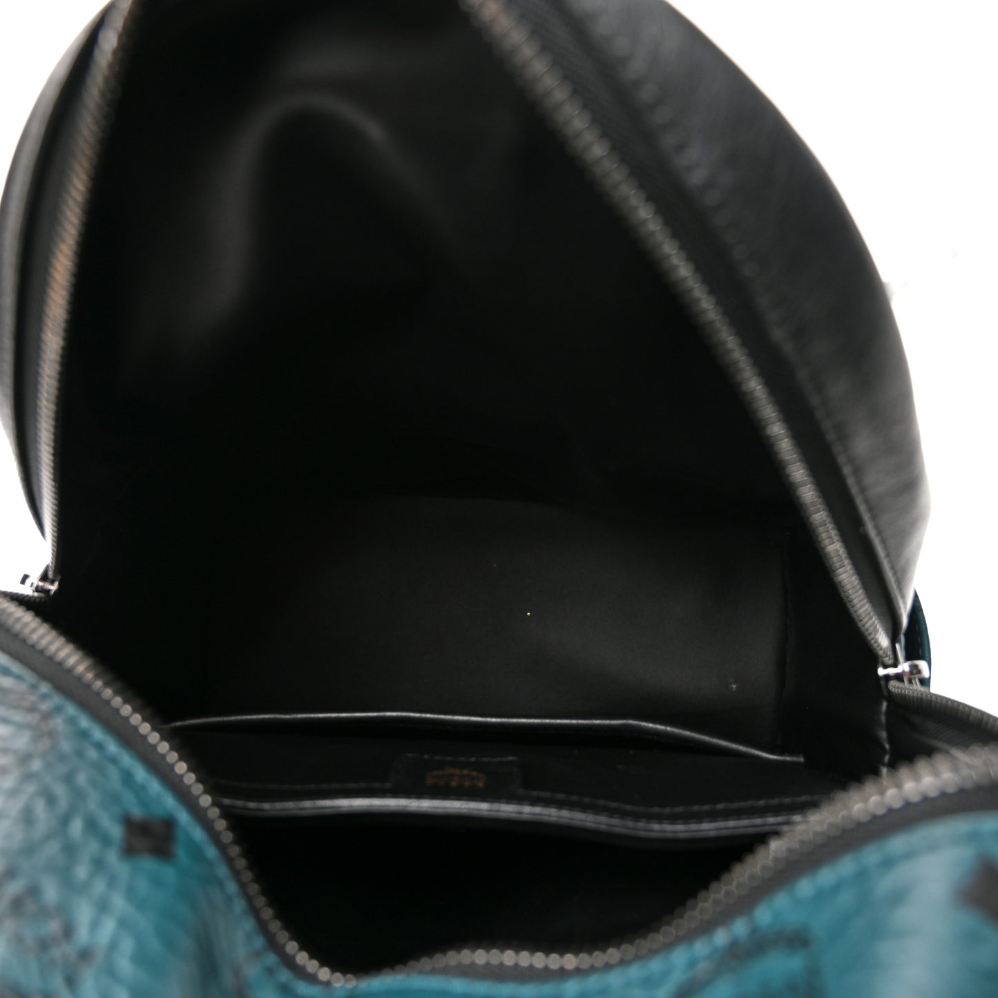 Visetos Small Stark Backpack Vega Green