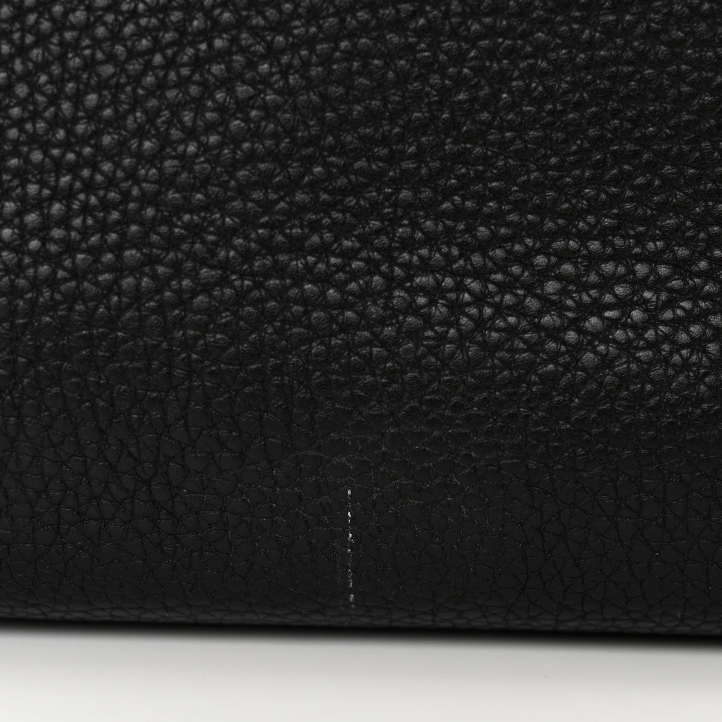 Togo Kelly Retourne 40 Black