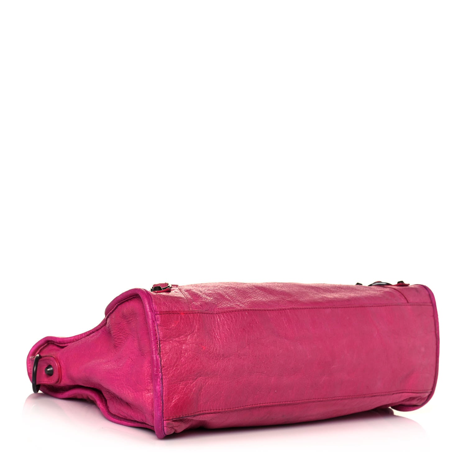 Balenciaga Agneau Classic Hardware City Sorbet 4 of 21