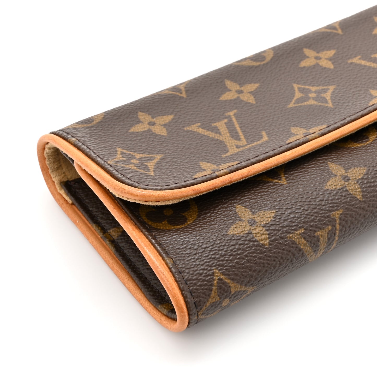 Monogram Pochette Twin PM
