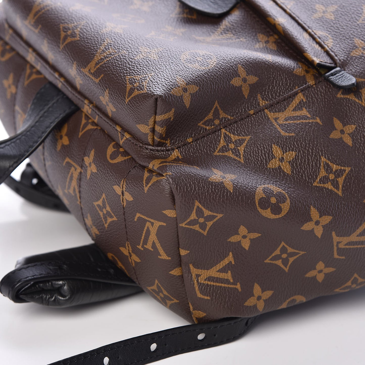 Monogram Palm Springs Backpack MM