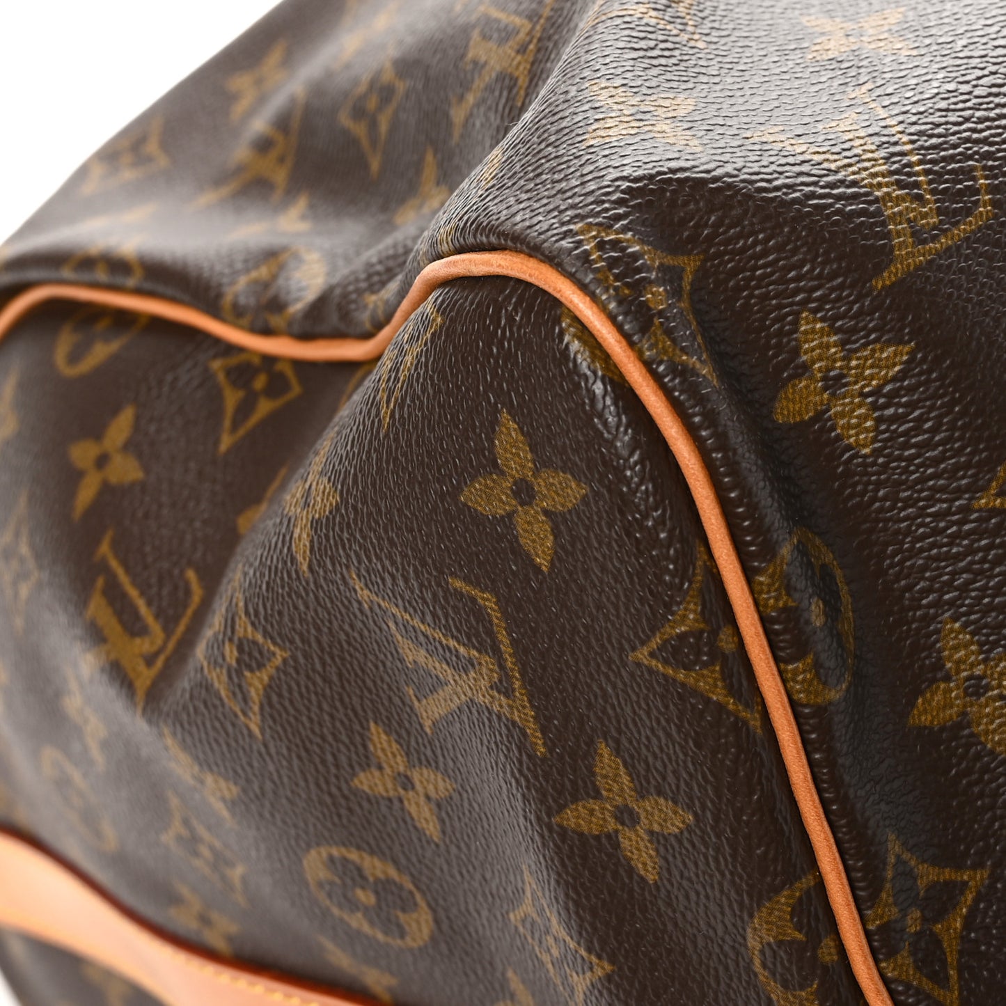 Monogram Keepall Bandouliere 55
