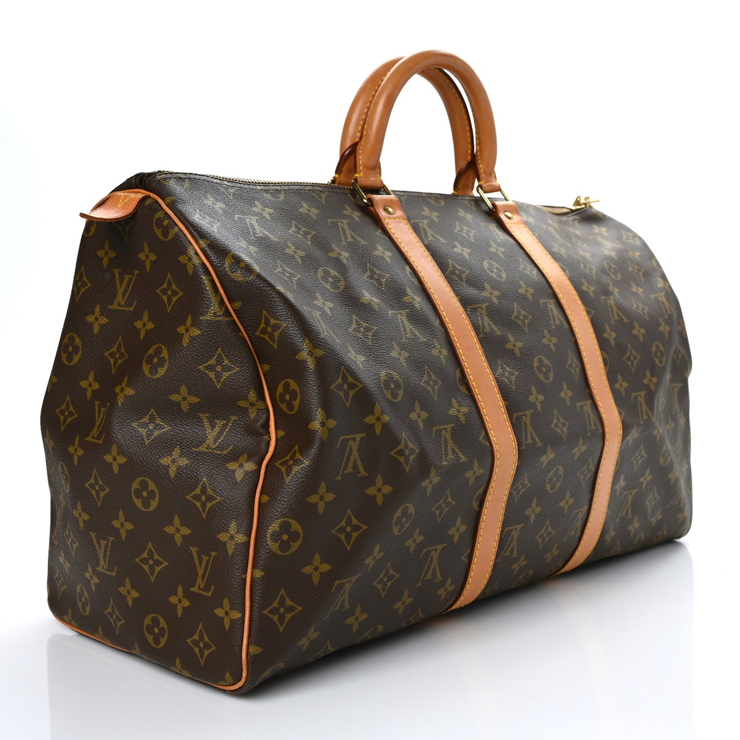 Monogram Keepall 50