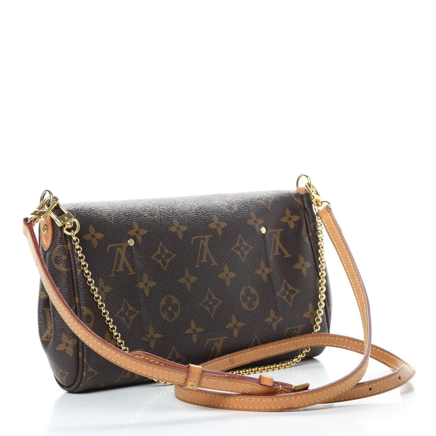 Monogram Favorite MM