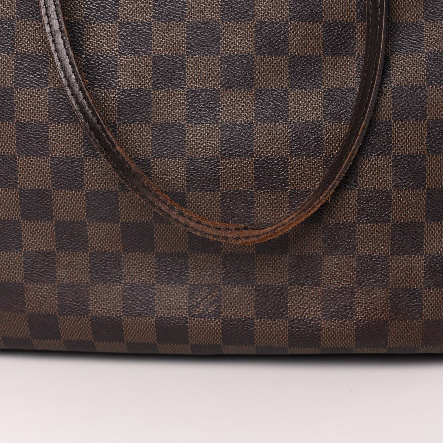 Damier Ebene Neverfull MM