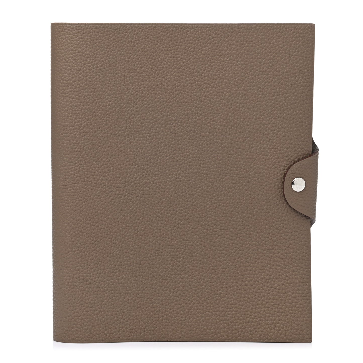 Togo Ulysse MM Notebook Cover Etoupe