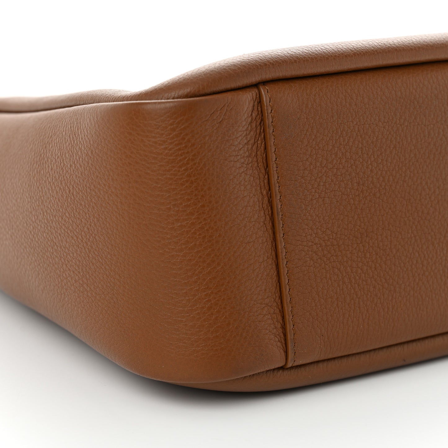 Smooth Calfskin Small Le 5 A 7 Soft Hobo Fox